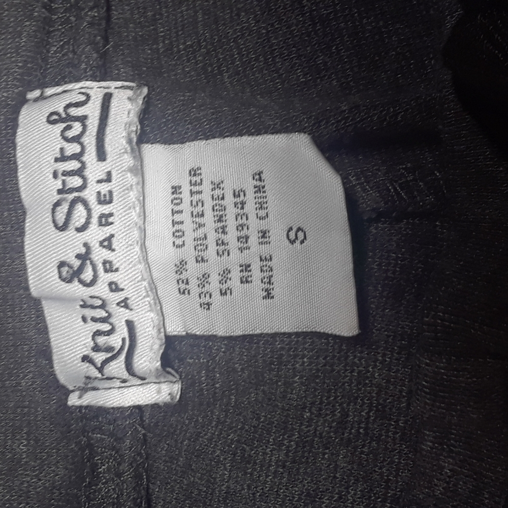Sweat pants - Picture 5 of 10